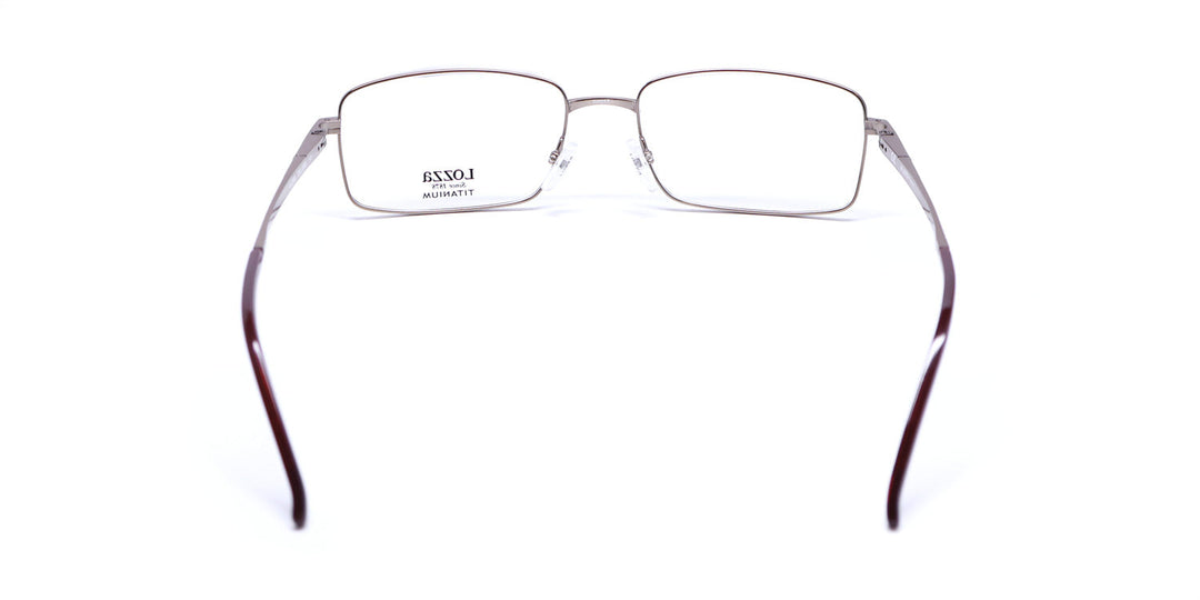 Lozza Vl2038 Eyeglasses