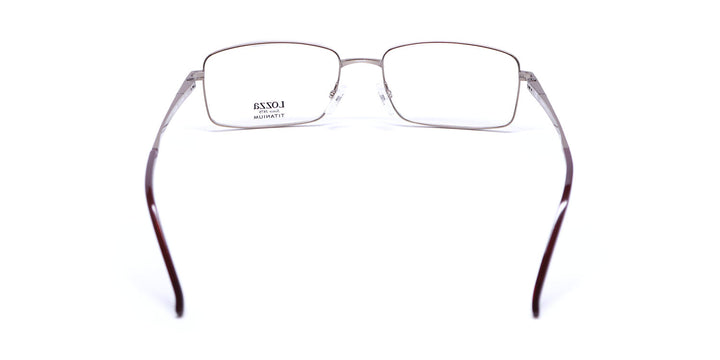 Lozza Vl2038 Eyeglasses