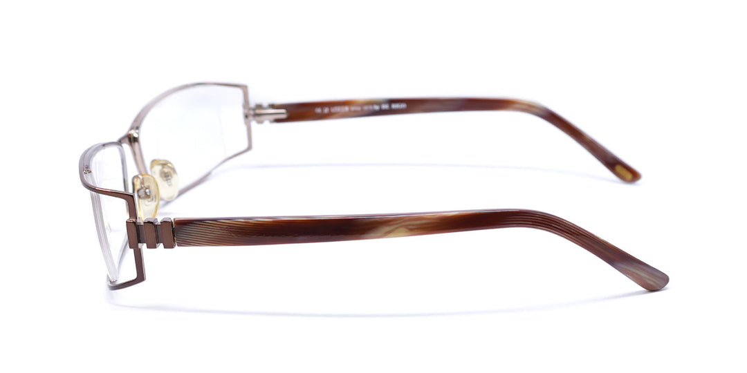 Lozza Vl2029 Eyeglasses