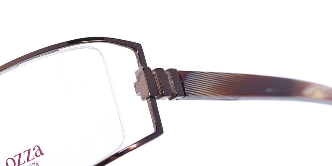 Lozza Vl2029 Eyeglasses