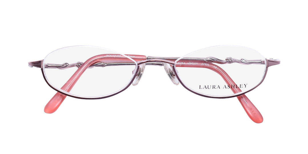 Laura Ashley April Eyeglasses
