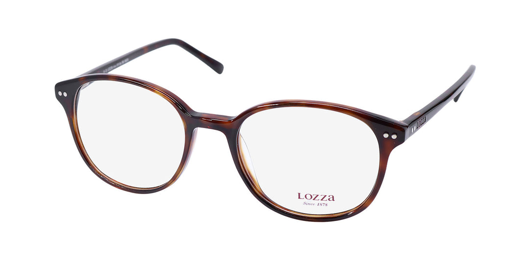 Lozza Vl1836 Eyeglasses