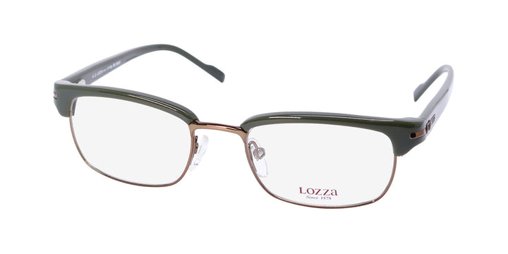 Lozza Vl1838 Eyeglasses