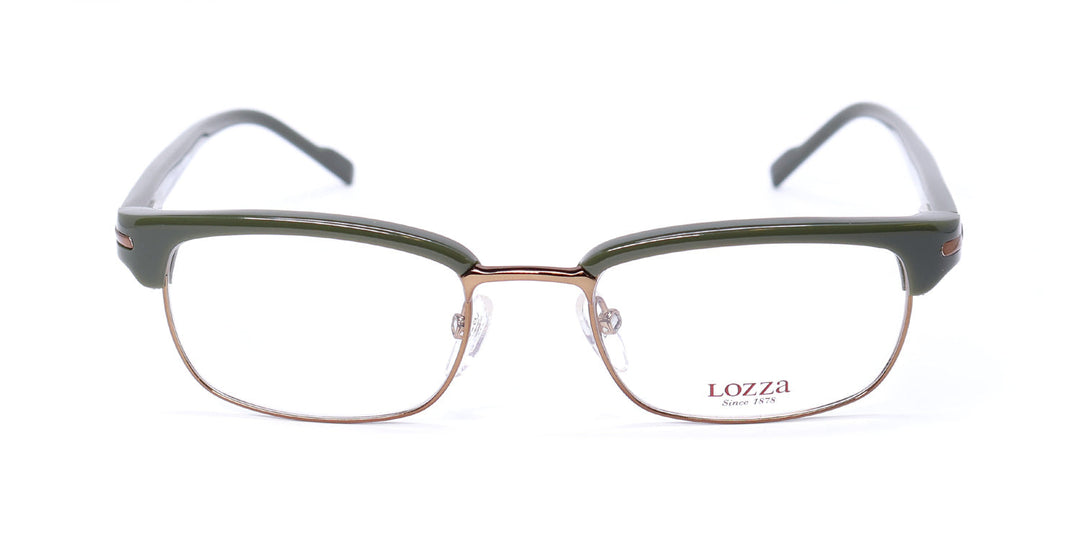 Lozza Vl1838 Eyeglasses
