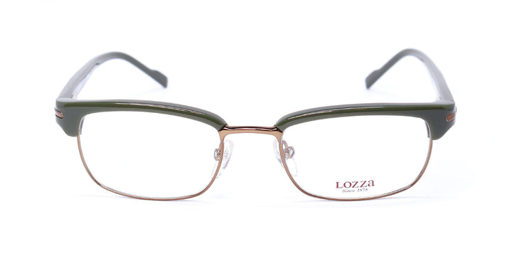 Lozza Vl1838 Eyeglasses