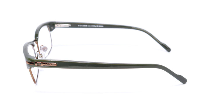Lozza Vl1838 Eyeglasses