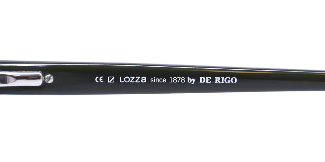 Lozza Vl1838 Eyeglasses