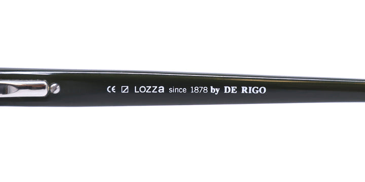 Lozza Vl1838 Eyeglasses