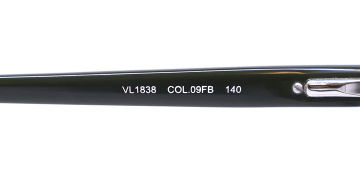 Lozza Vl1838 Eyeglasses