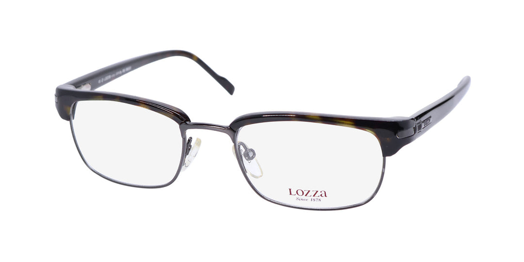 Lozza Vl1838 Eyeglasses
