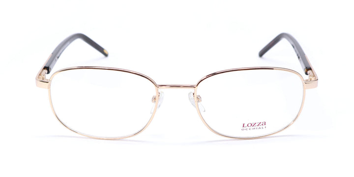 Lozza Vl2026 Eyeglasses