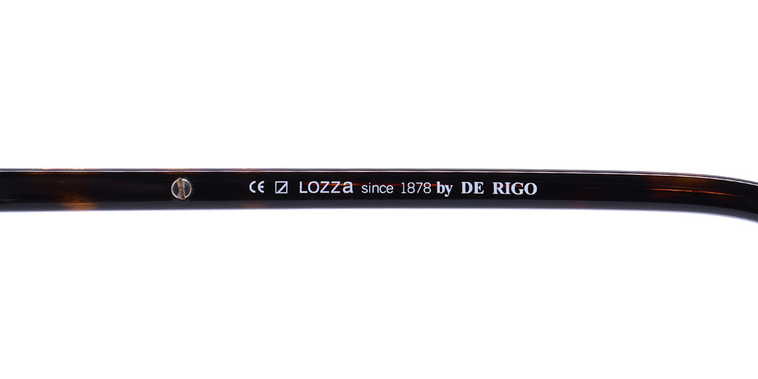 Lozza Vl2026 Eyeglasses