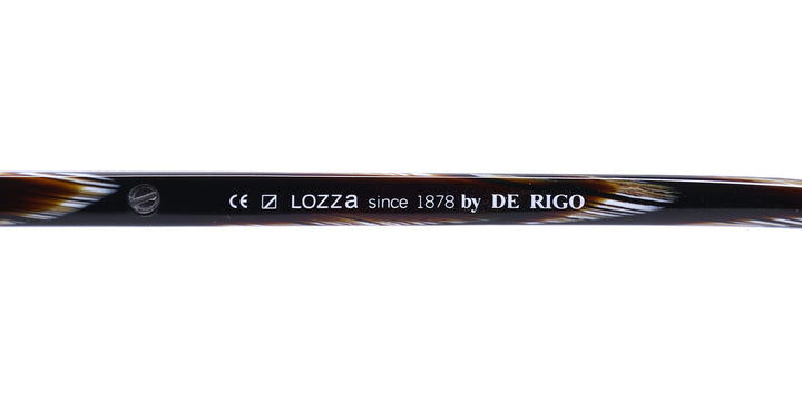 Lozza Vl2026 Eyeglasses
