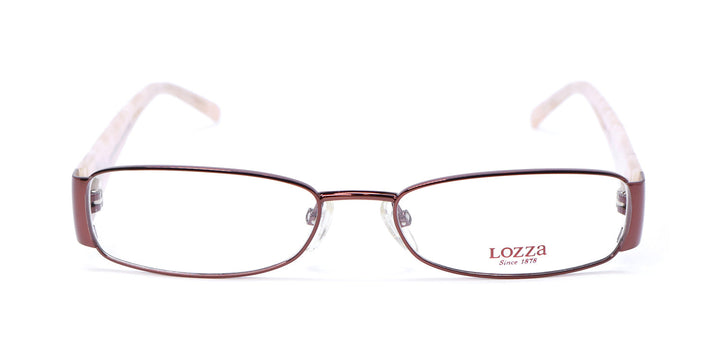 Lozza Vl2067 Kristen Eyeglasses