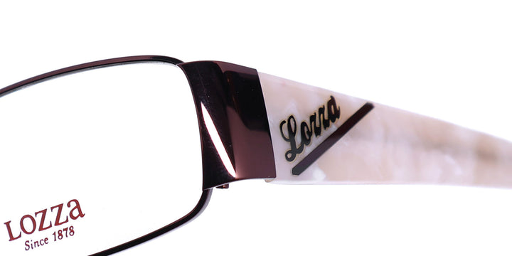 Lozza Vl2067 Kristen Eyeglasses