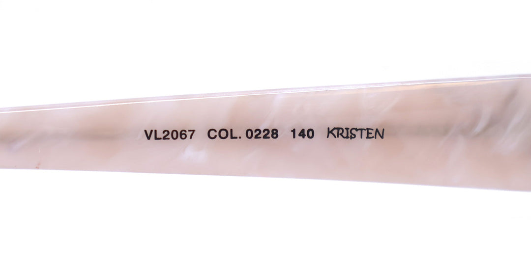 Lozza Vl2067 Kristen Eyeglasses