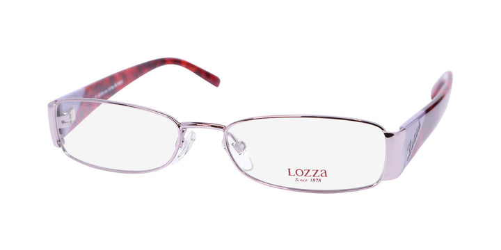 Lozza Vl2067 Kristen Eyeglasses