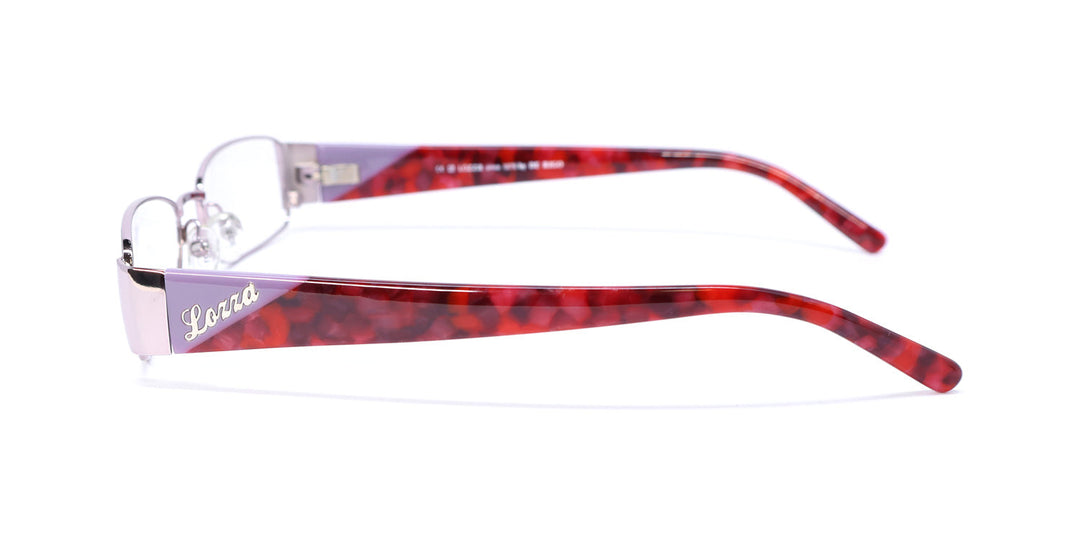 Lozza Vl2067 Kristen Eyeglasses