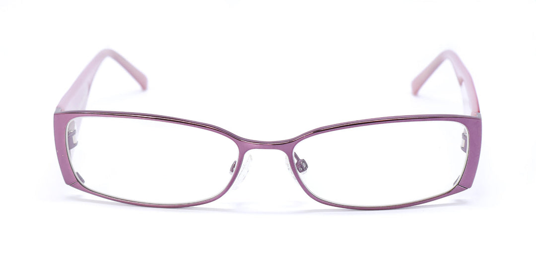 Lozza Vl2064 Marigold Eyeglasses