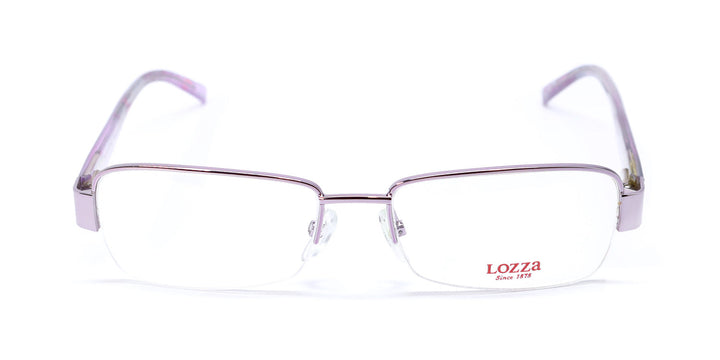 Lozza Vl2126 Eyeglasses