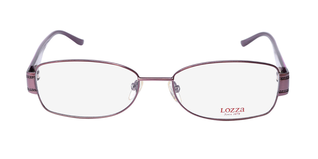 Lozza Vl2125 Eyeglasses