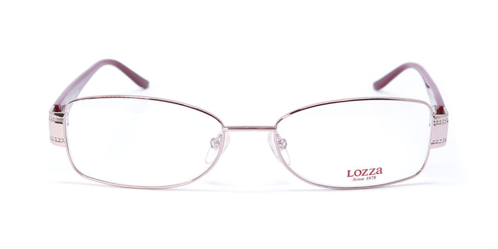 Lozza Vl2125s Eyeglasses