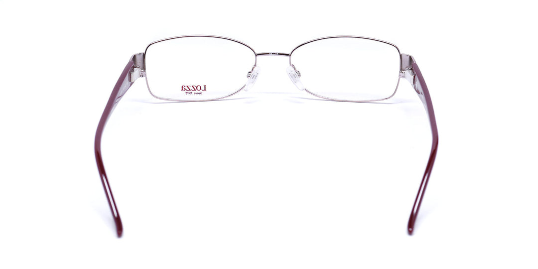 Lozza Vl2125s Eyeglasses