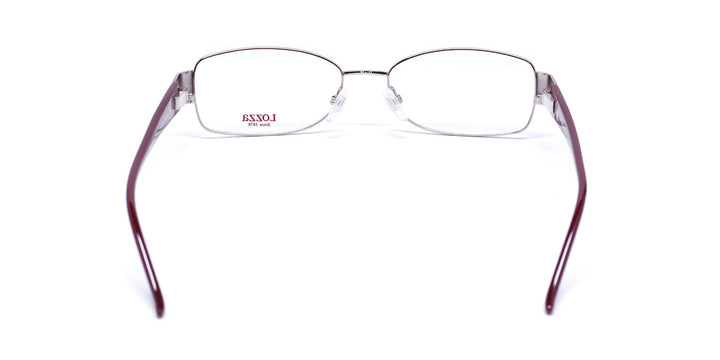Lozza Vl2125s Eyeglasses