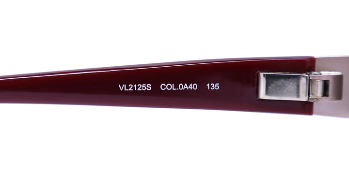 Lozza Vl2125s Eyeglasses