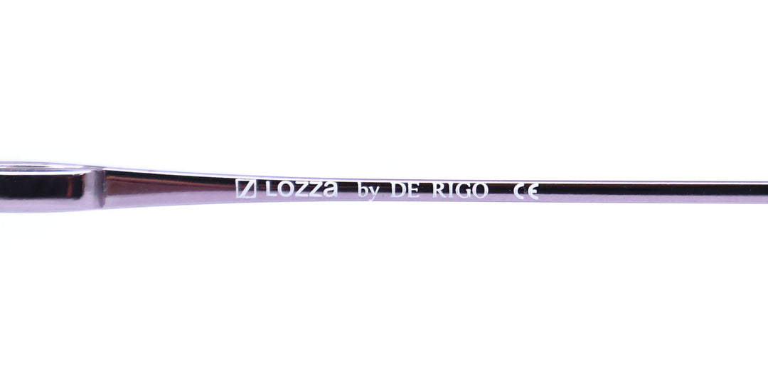 Lozza Vl1461s Eyeglasses