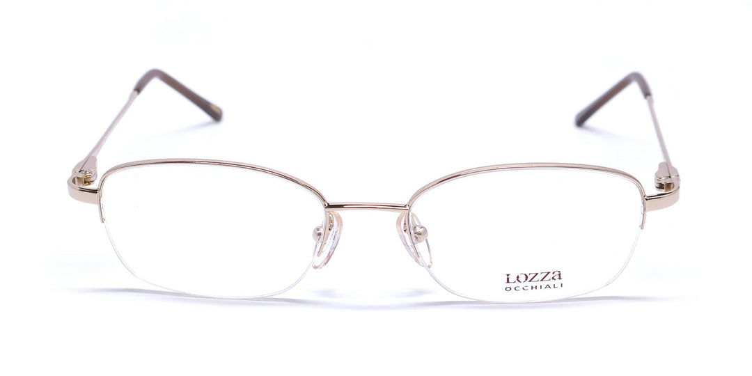 Lozza Vl1461s Eyeglasses