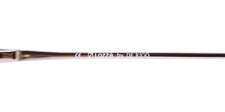 Lozza Vl1461s Eyeglasses