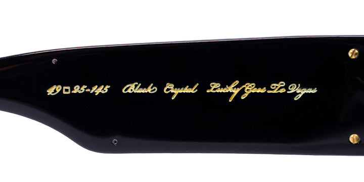 Anna-Karin Karlsson Lucky Goes To Vegas Sunglasses
