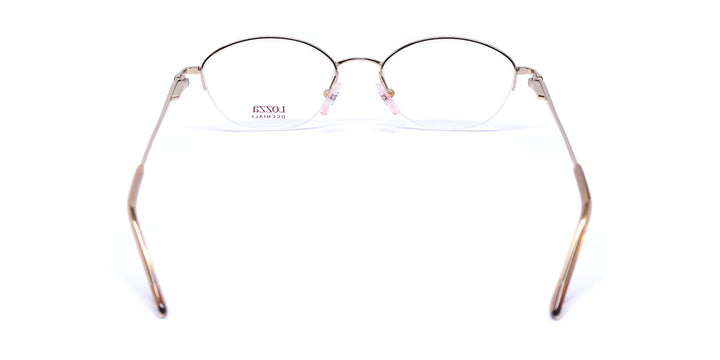Lozza Vl1409 Eyeglasses