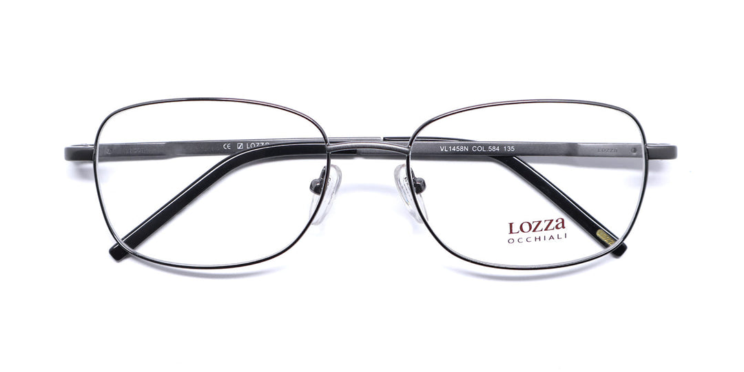 Lozza Vl1458n Eyeglasses