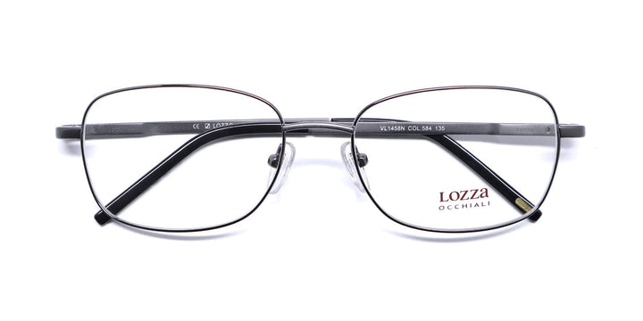Lozza Vl1458n Eyeglasses