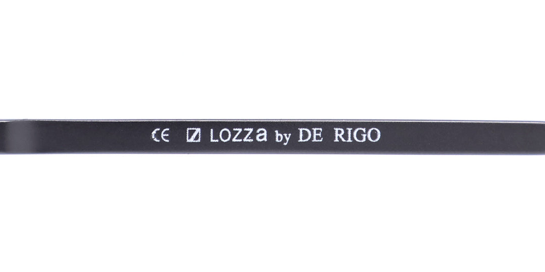 Lozza Vl1458n Eyeglasses