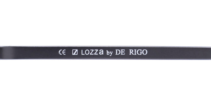 Lozza Vl1458n Eyeglasses