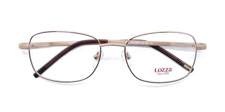 Lozza Vl1458n Eyeglasses