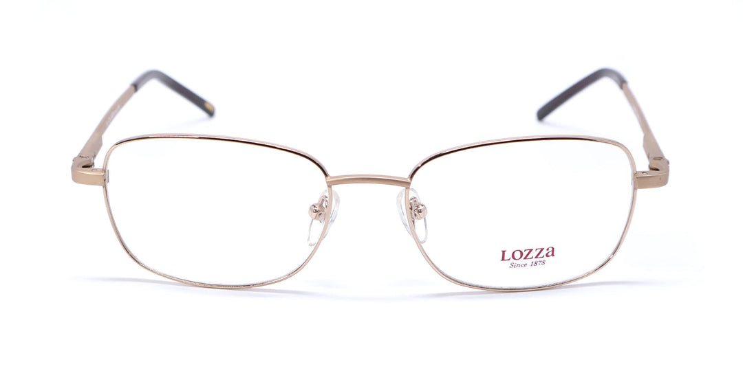Lozza Vl1458n Eyeglasses