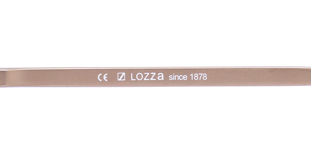 Lozza Vl1458n Eyeglasses