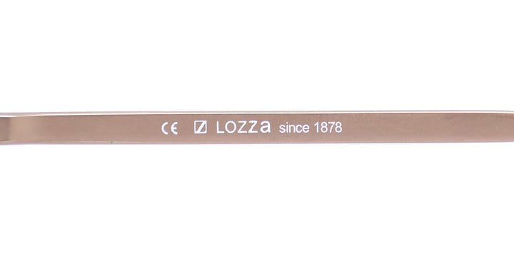 Lozza Vl1458n Eyeglasses