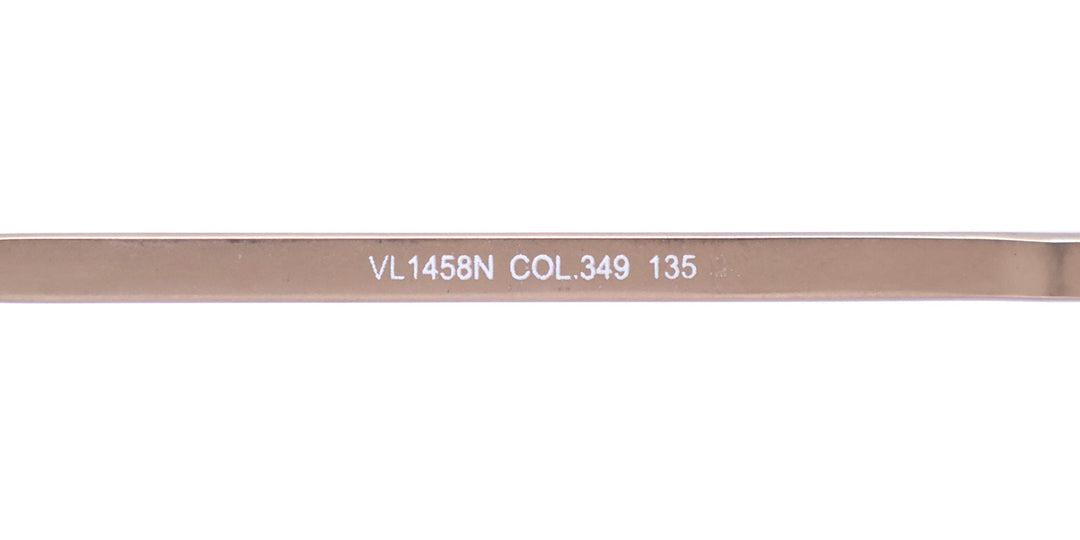 Lozza Vl1458n Eyeglasses