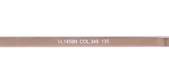 Lozza Vl1458n Eyeglasses