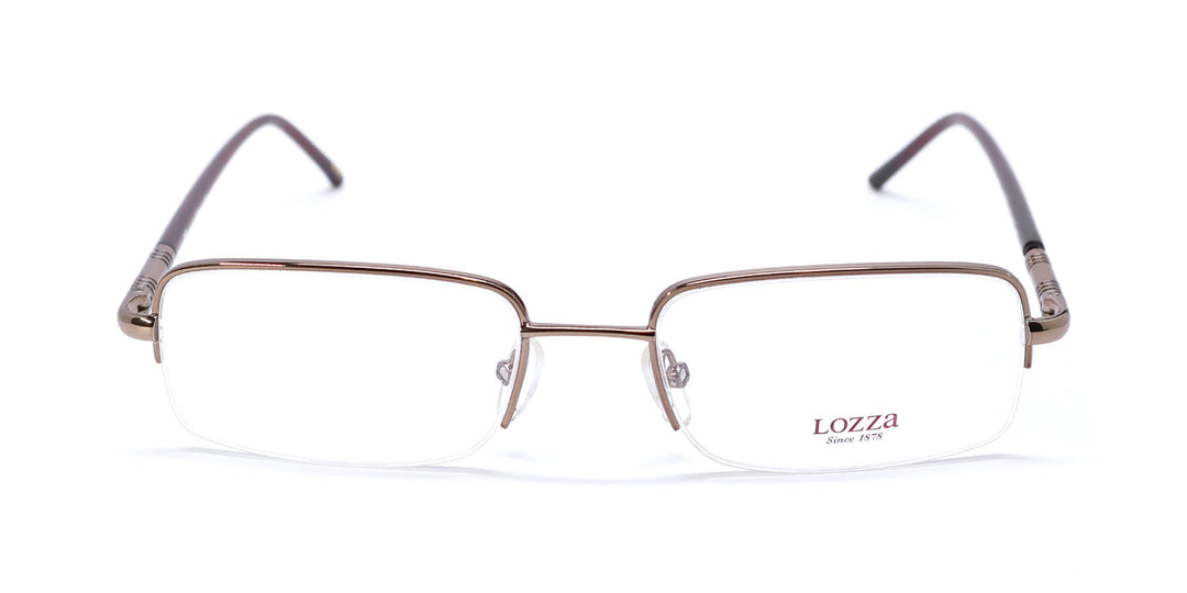 Lozza Vl2003n Eyeglasses