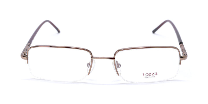 Lozza Vl2003n Eyeglasses