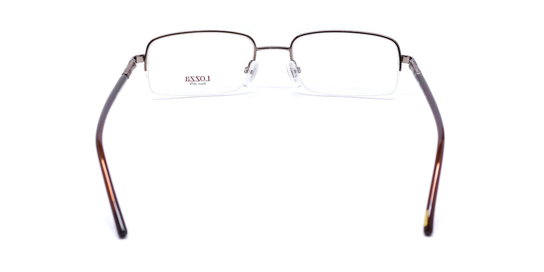 Lozza Vl2003n Eyeglasses
