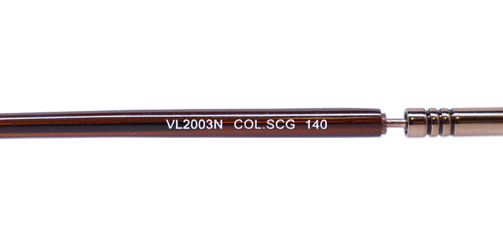 Lozza Vl2003n Eyeglasses