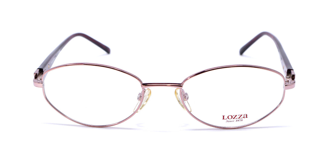 Lozza Vl2044 Eyeglasses