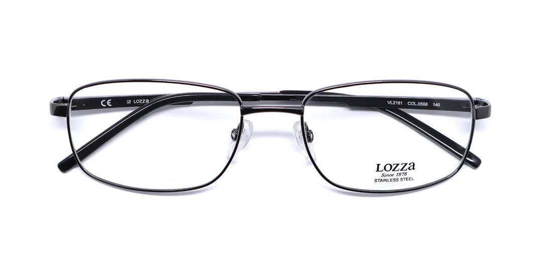 Lozza Vl2181 Eyeglasses